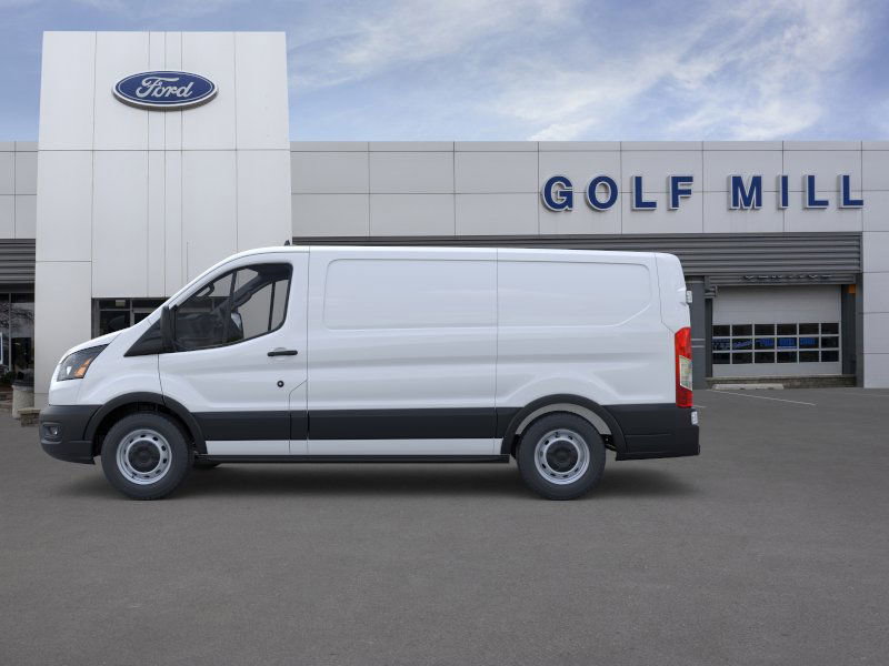 2025 FORD TRANSIT - Image 2