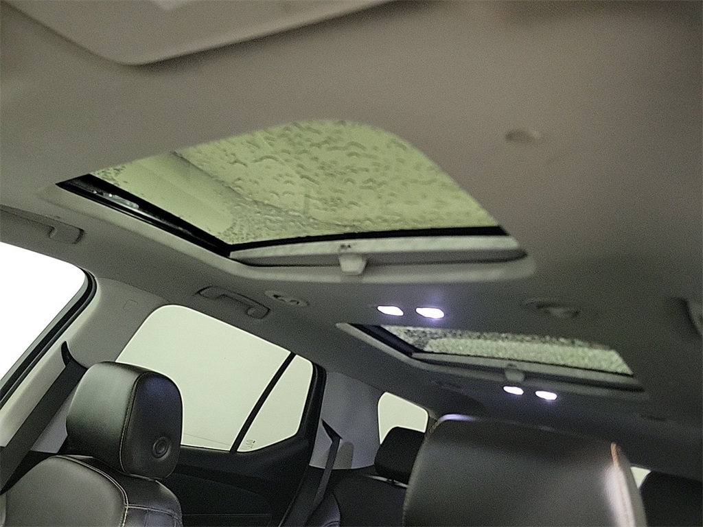 2018 CHEVROLET TRAVERSE - Image 12