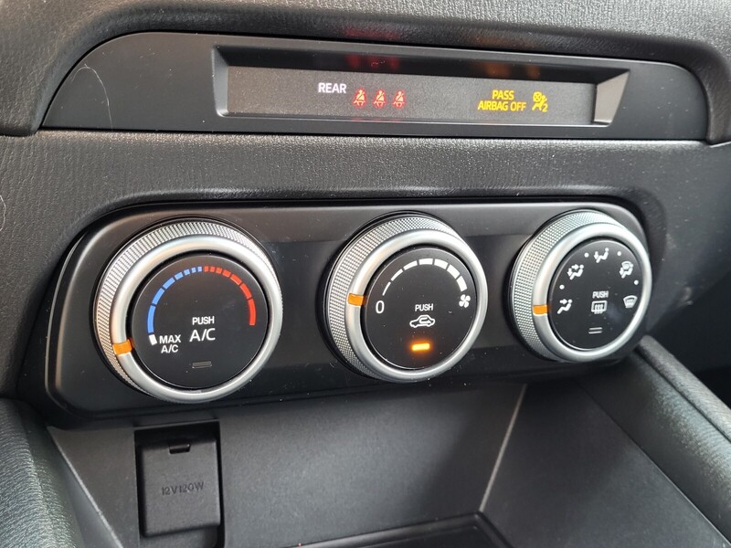 2022 Mazda CX-5 2.5 S photo 15