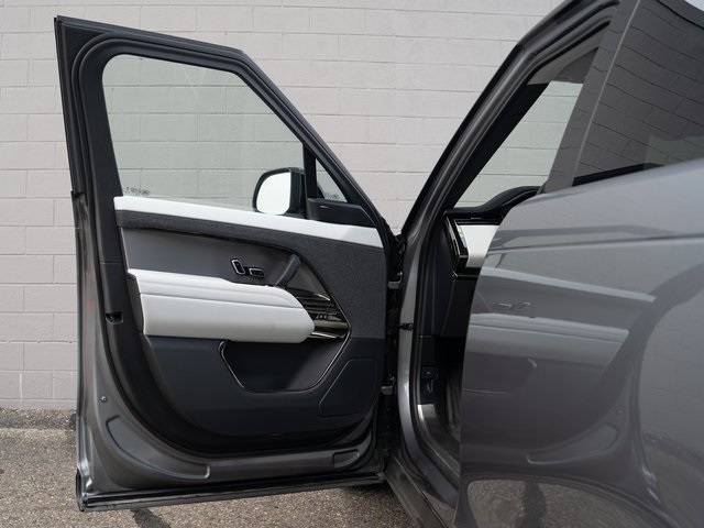 2024 Land Rover Range Rover Sport SE photo 16