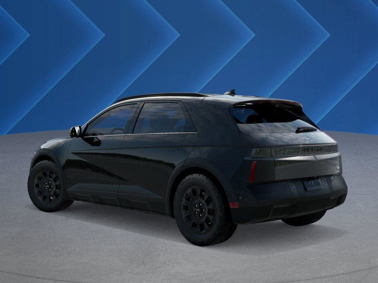 2025 Hyundai Ioniq 5 photo 4