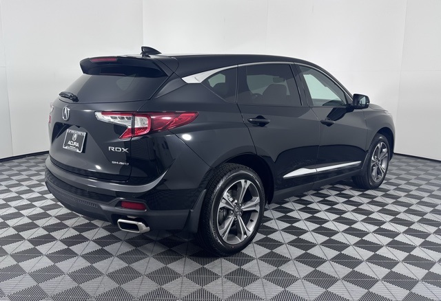 2025 Acura RDX Technology photo 4