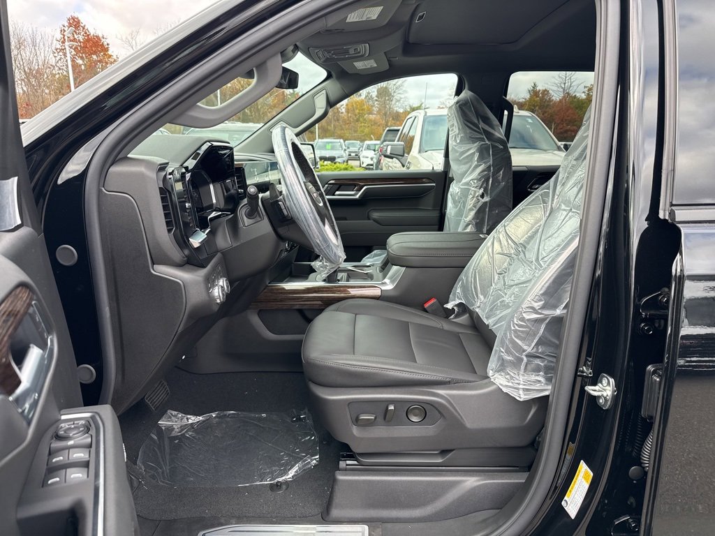 2026 Gmc Sierra 1500 Elevation photo 3