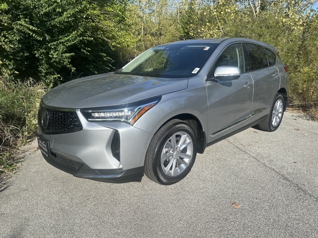 2024 Acura RDX Base's photo