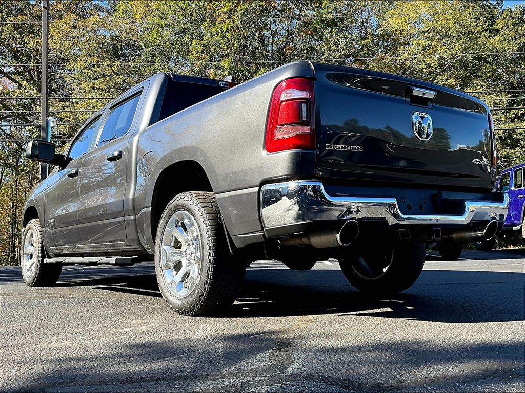 2019 Ram 1500 Big Horn Lone Star photo 6