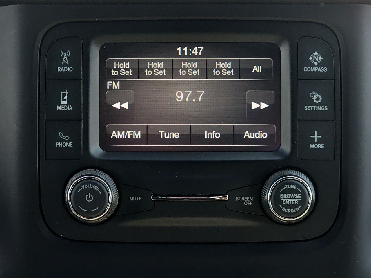 2022 Ram 1500 Big Horn photo 14