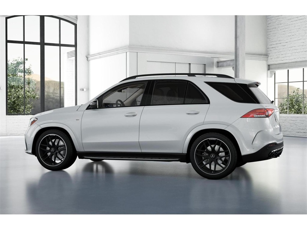 2026 Mercedes Benz GLE AMG 53 4MATIC photo 31