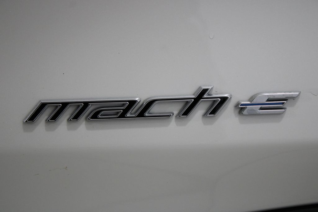 2021 Ford Mustang Mach-E Premium photo 20