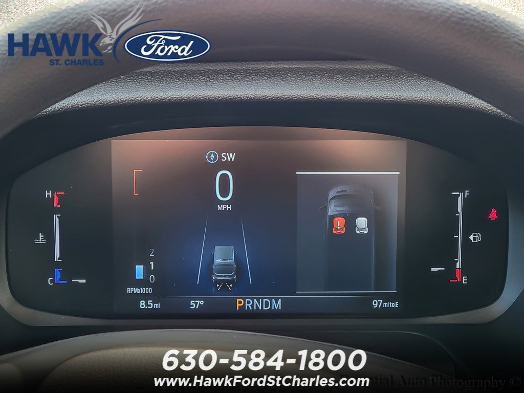 2026 FORD TRANSIT - Image 10