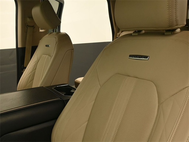 2022 Ford Expedition Platinum photo 20