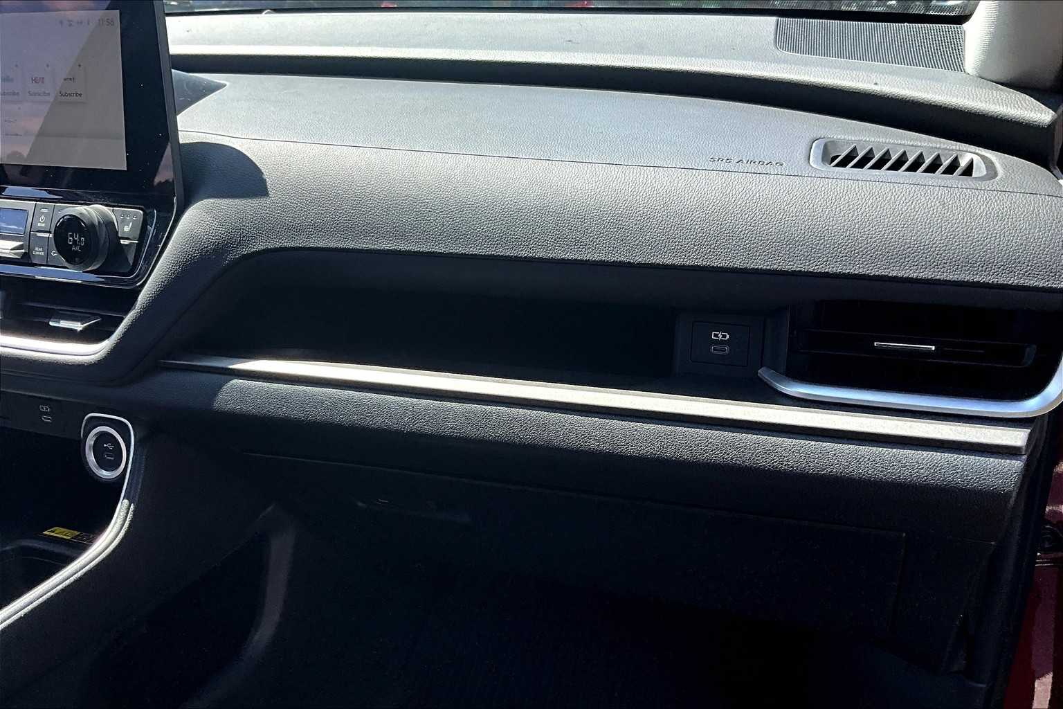 2024 Toyota Grand Highlander XLE AWD photo 14