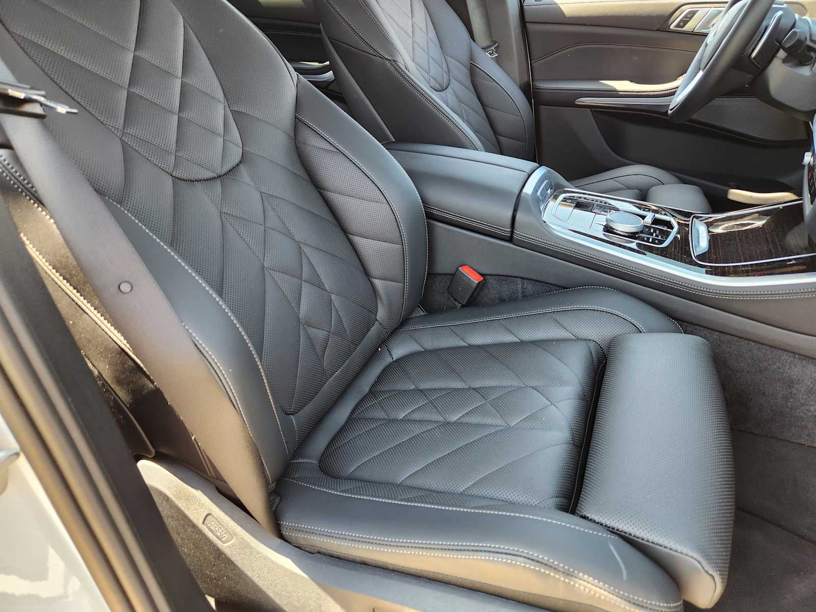 2025 Bmw X5 xDrive40i photo 12
