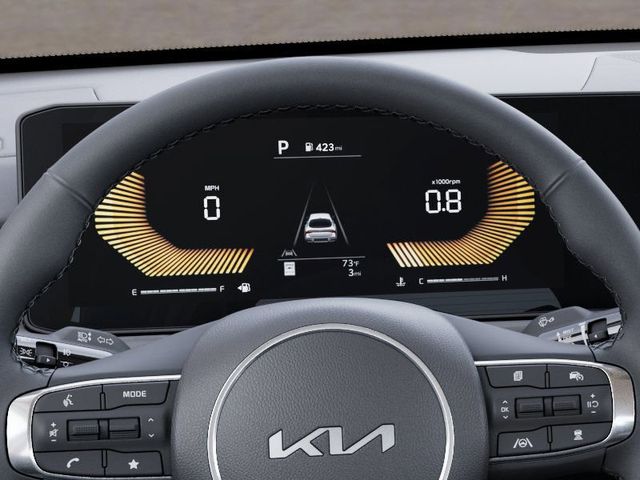 2025 Kia K5 GT-Line photo 18