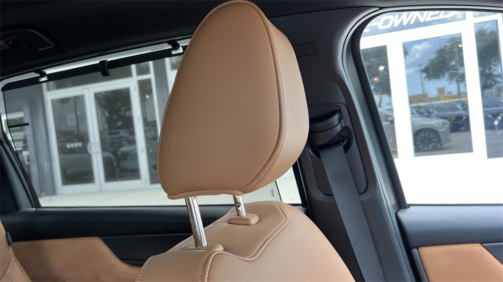 2024 Mazda CX-90 3.3 Turbo Premium Plus photo 15