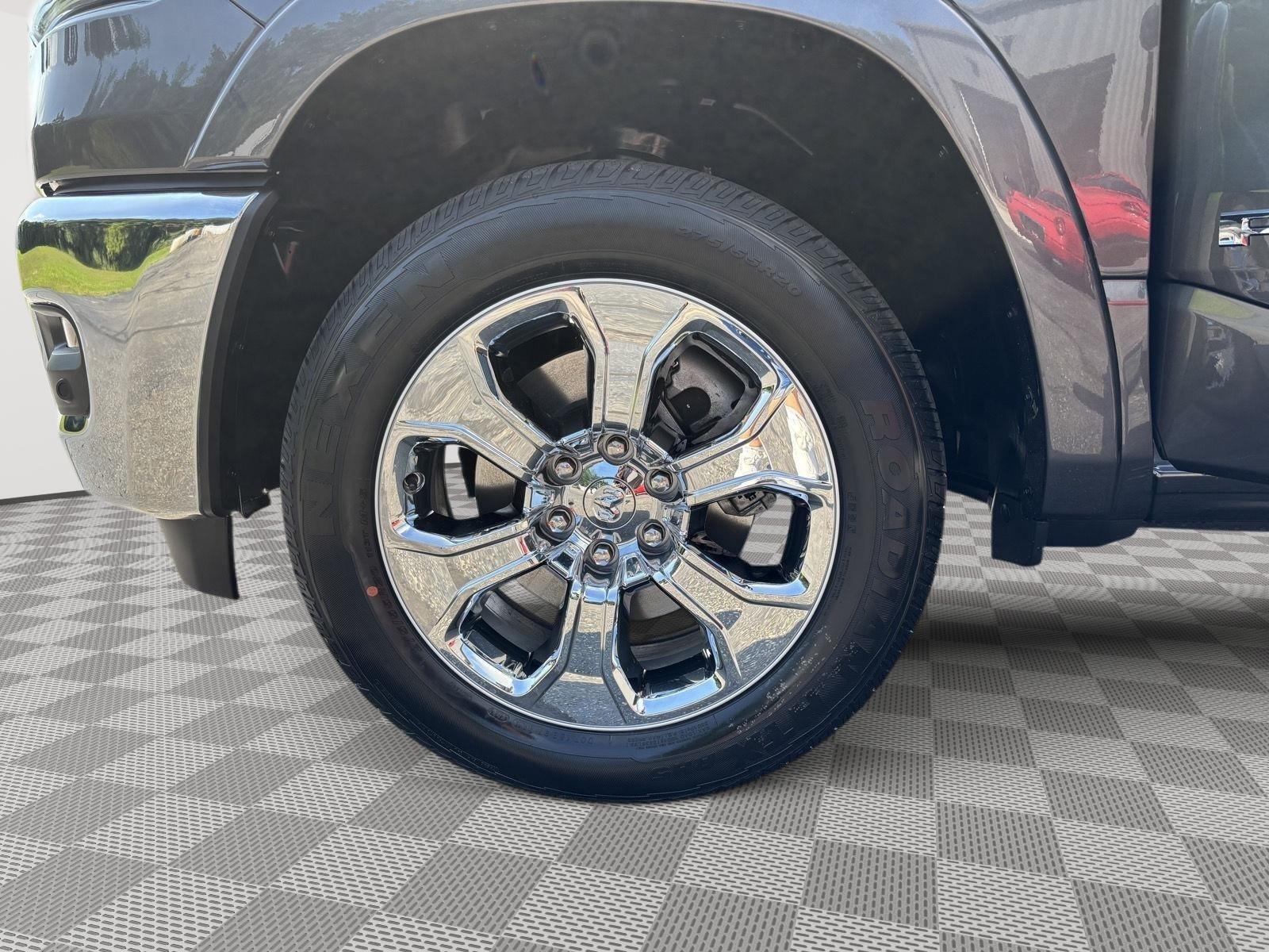 2026 Ram 1500 Big Horn photo 37