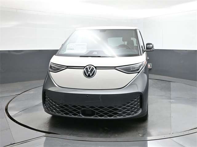 2025 Volkswagen ID. Buzz Pro Plus photo 27