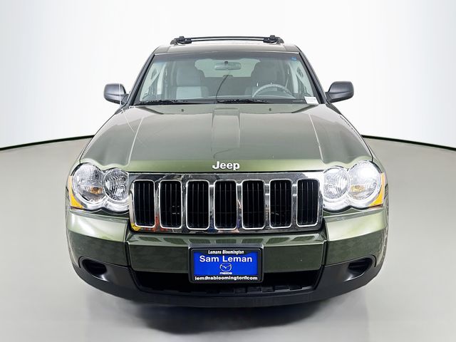 Used 2009 Jeep Grand Cherokee Laredo with VIN 1J8GR48K79C510108 for sale in Bloomington, IL