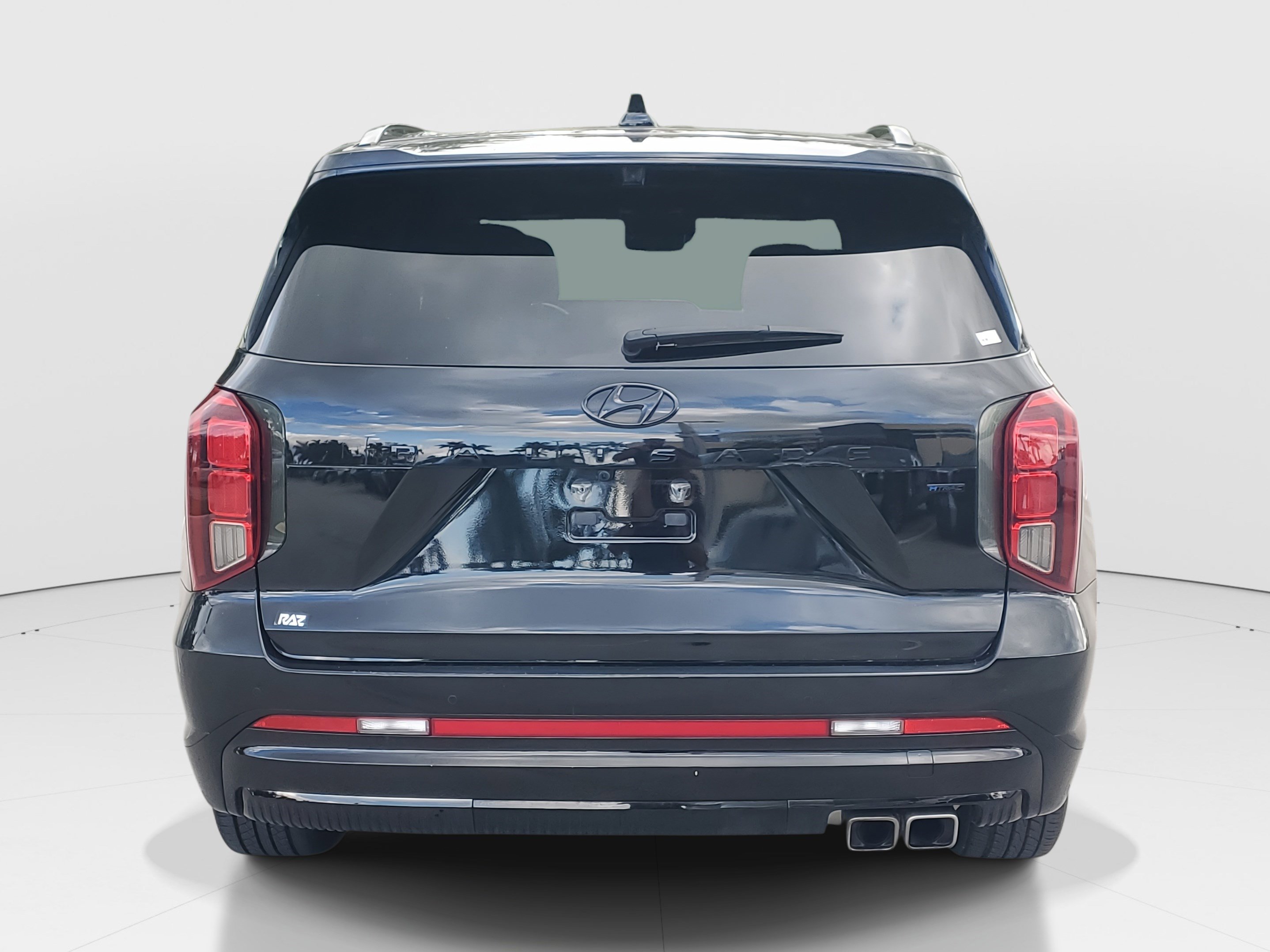 2024 Hyundai Palisade Calligraphy photo 4