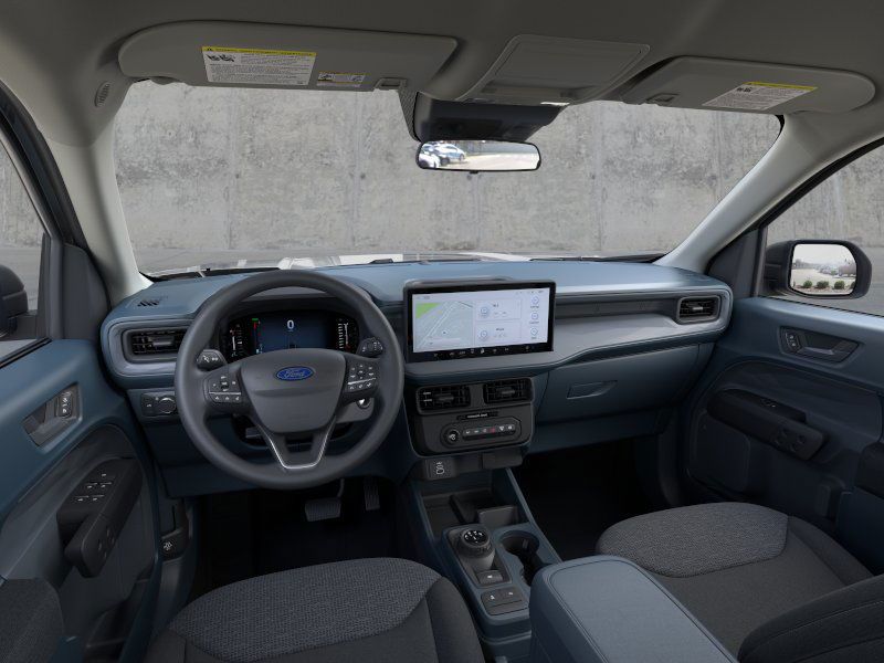 2025 Ford Maverick XL photo 7