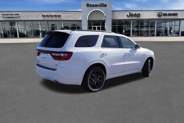 2026 Dodge Durango GT Blacktop photo 3