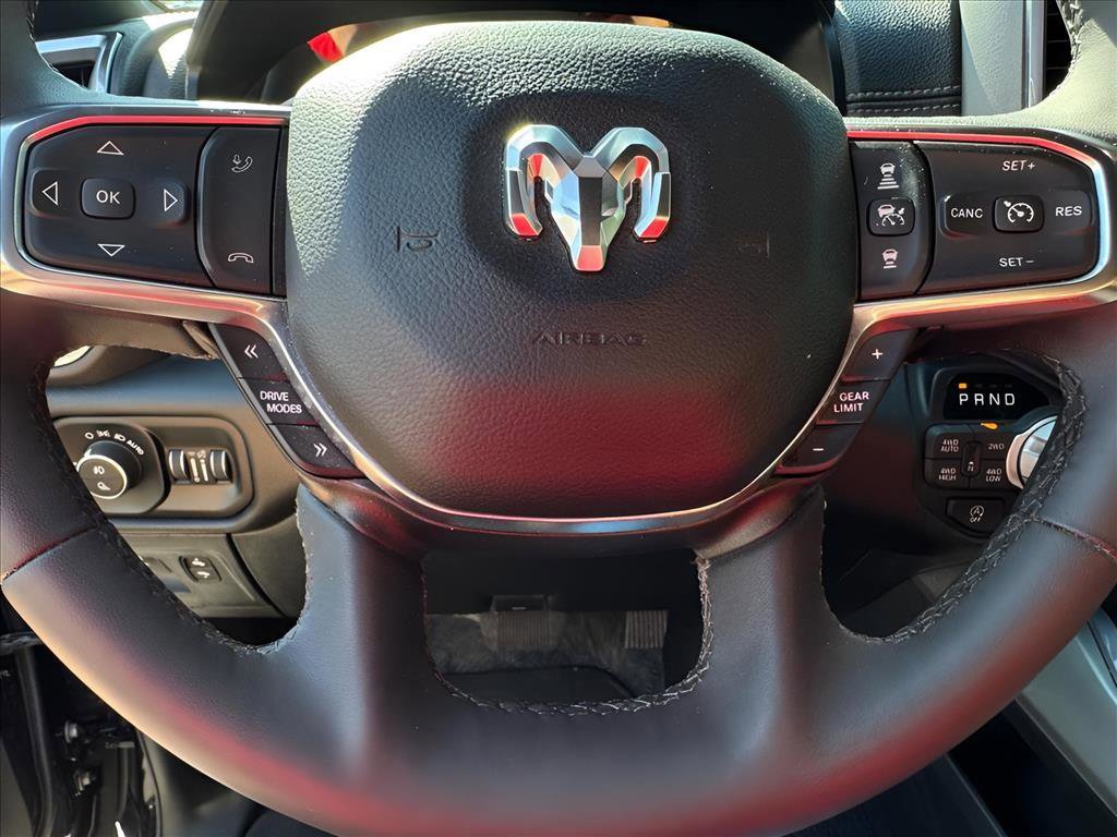 2025 Ram 1500 Laramie photo 27