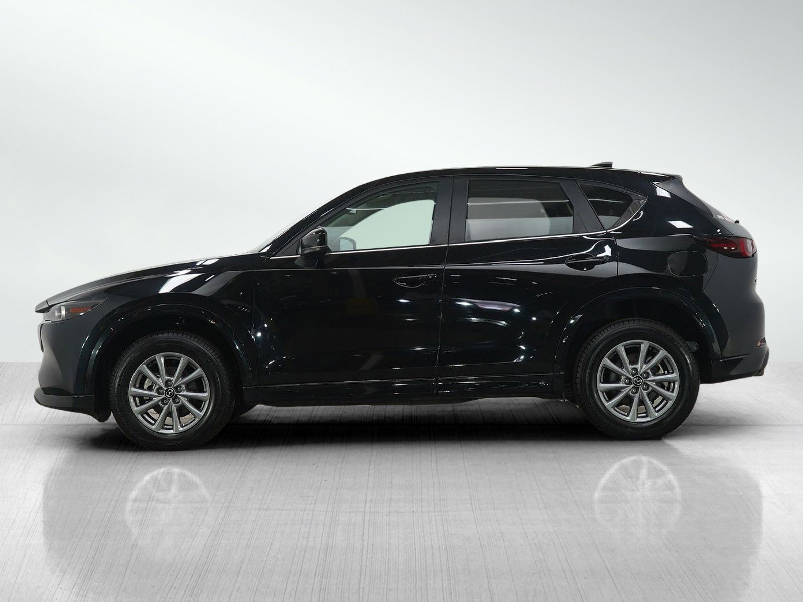 Used 2025 Mazda CX-5 S Preferred package with VIN JM3KFBCL4S0643728 for sale in White Bear Lake, Minnesota