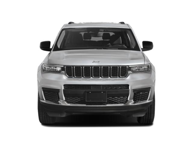 2025 Jeep Grand Cherokee Laredo Altitude photo 4