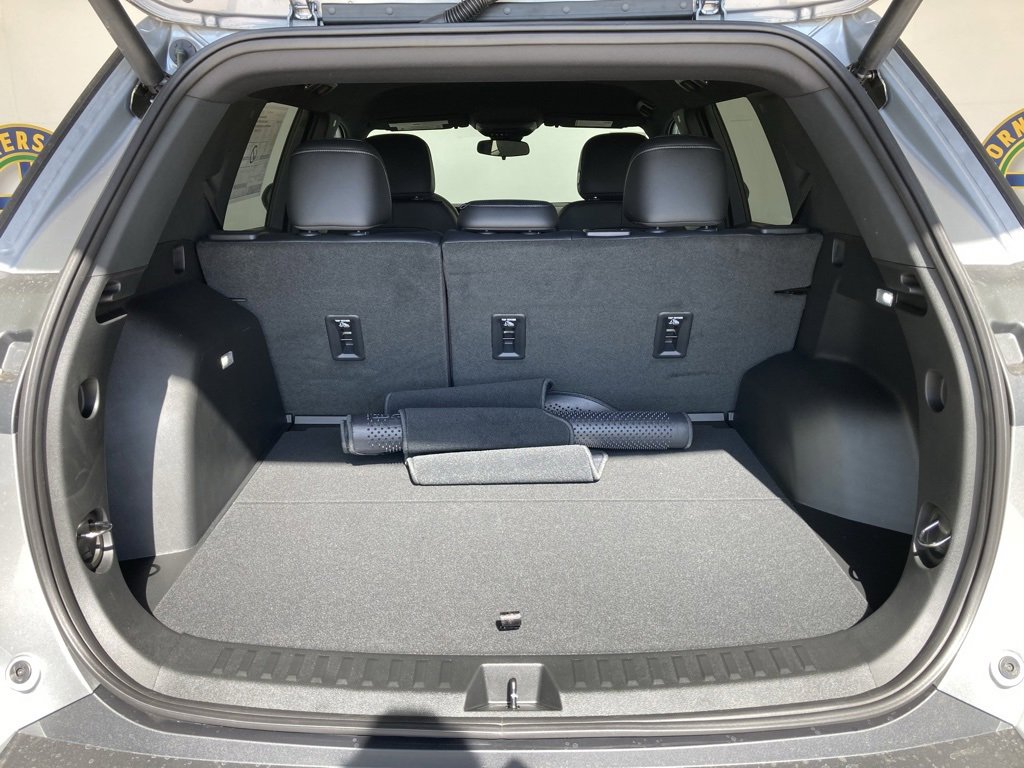 2026 Chevrolet Equinox LT photo 21