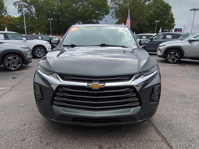 2019 Chevrolet Blazer Premier photo 3