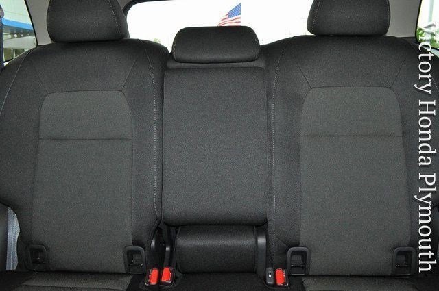 2025 Honda CR-V EX photo 11