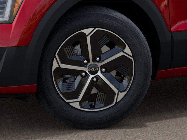 2025 Kia Niro EX photo 9
