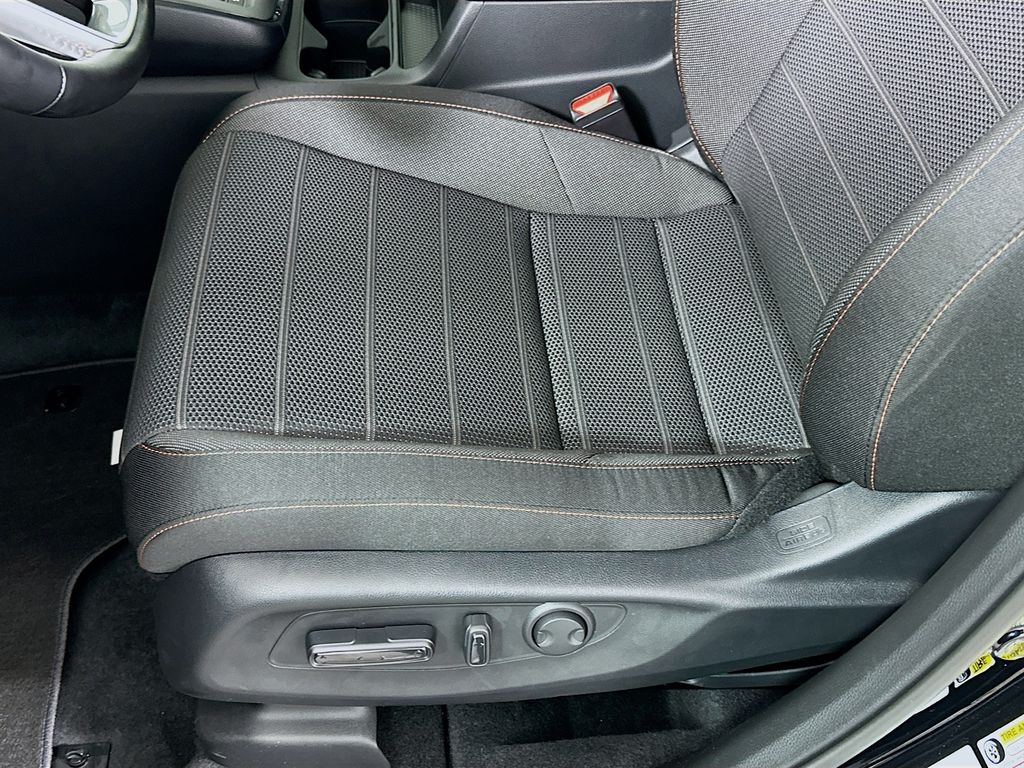 2026 Honda CR-V Sport Hybrid photo 20