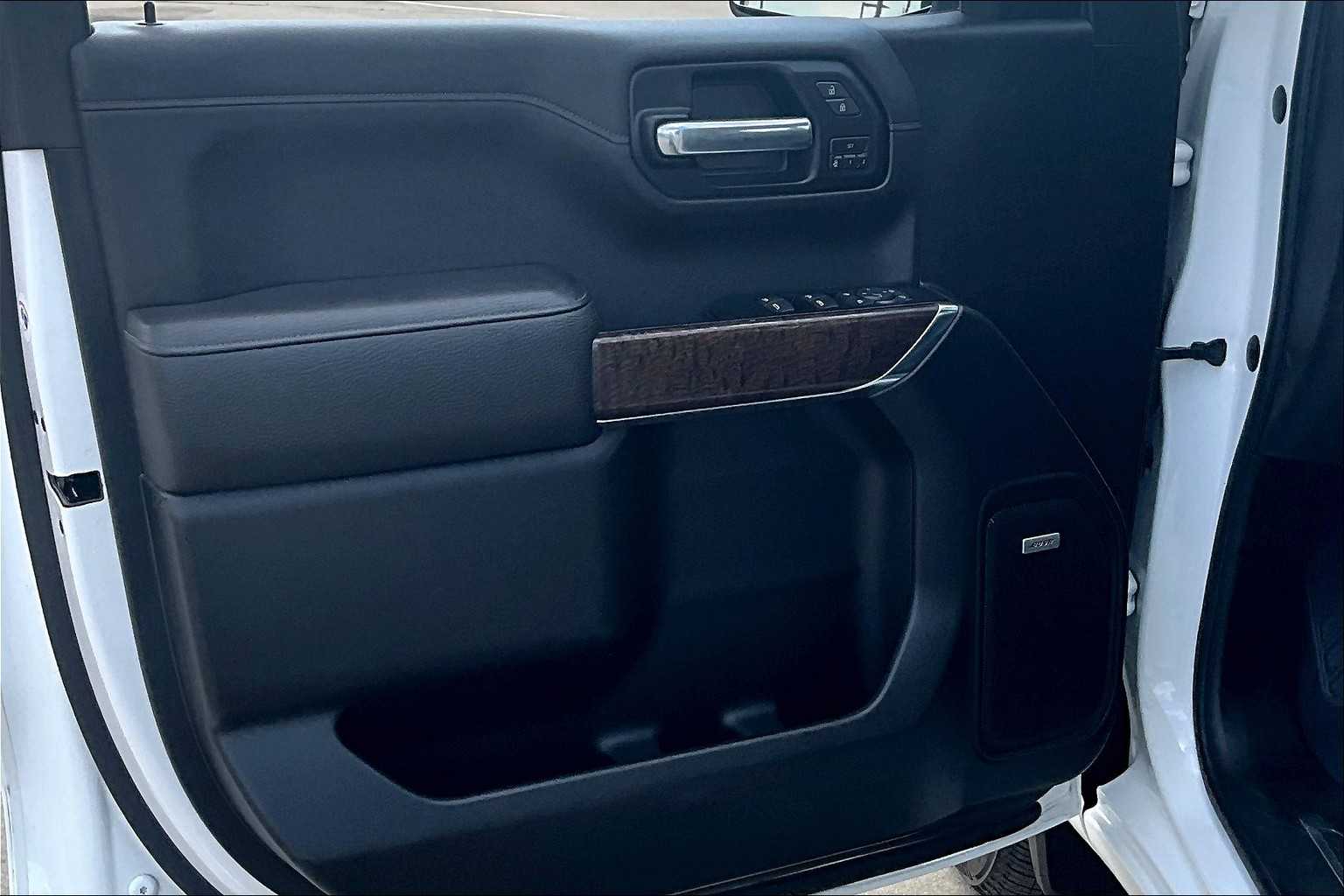 2019 Gmc Sierra 1500 Denali photo 19