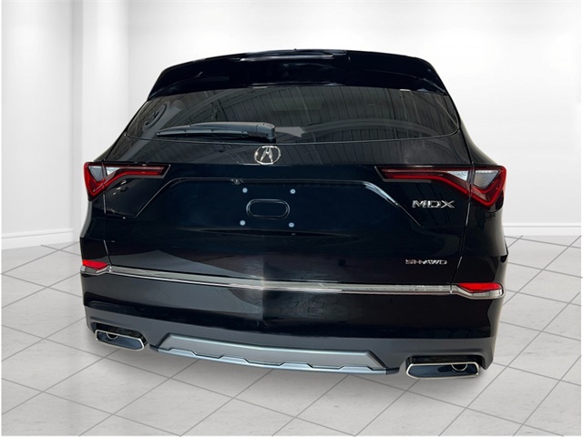 2026 Acura MDX Base photo 4