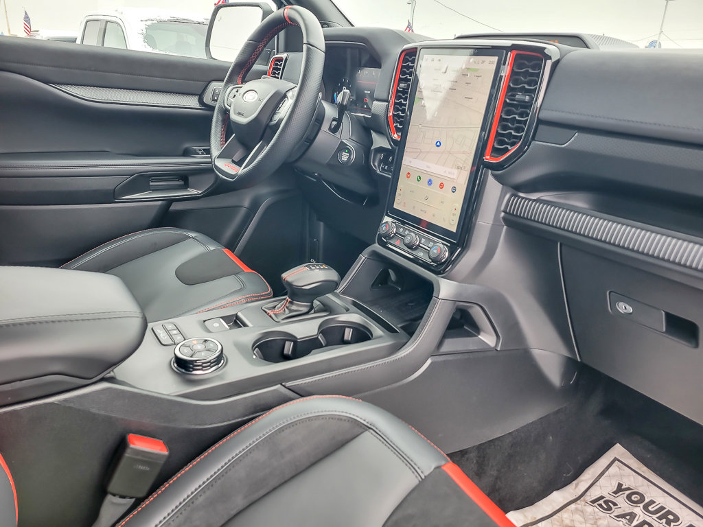 2025 FORD RANGER - Image 17