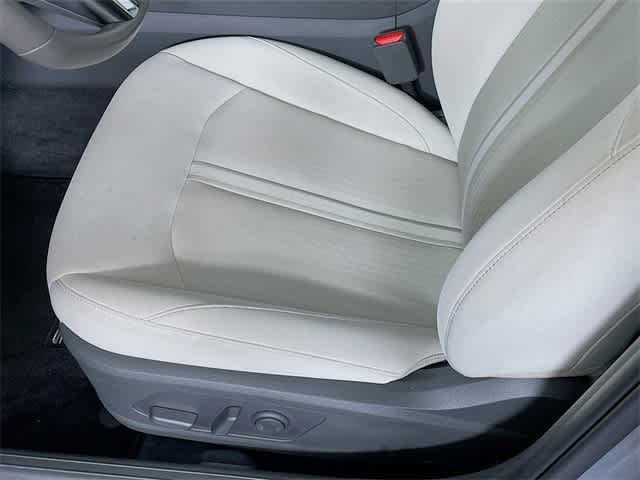 2024 Hyundai Sonata SEL Convenience photo 18