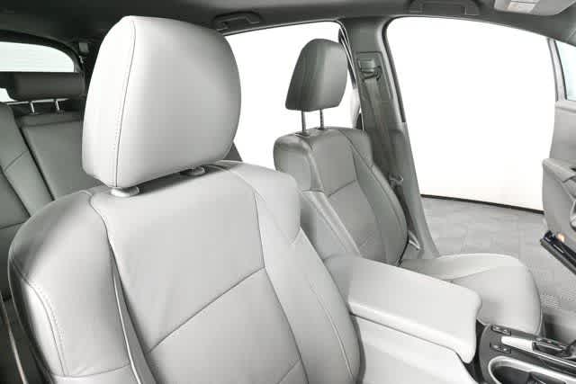 2017 Acura RDX Advance photo 20