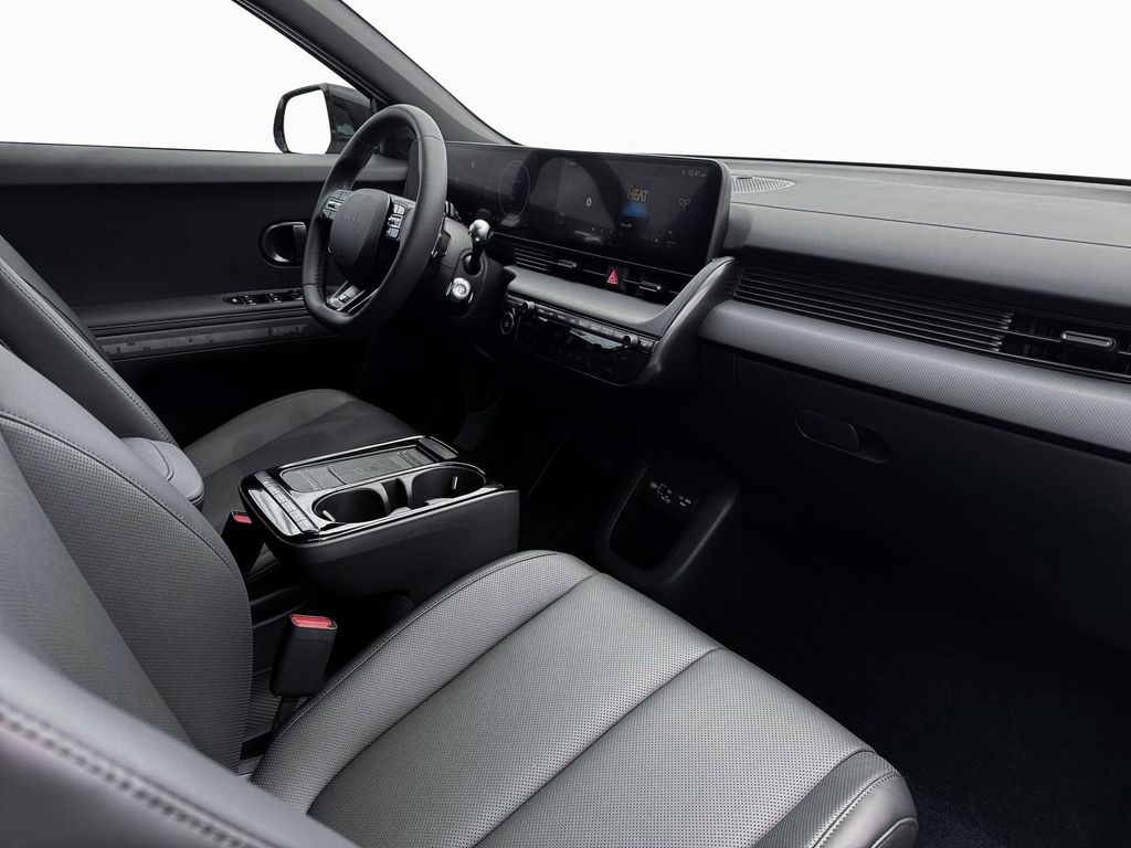 2025 Hyundai Ioniq 5 photo 15