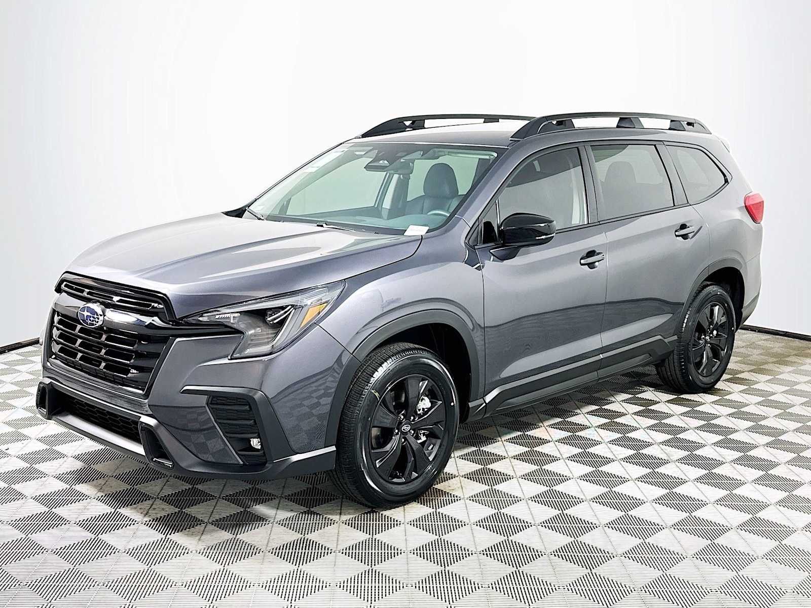 2026 Subaru Ascent Premium photo 3