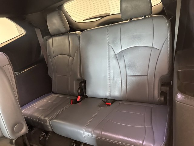2024 Buick Enclave Essence photo 15