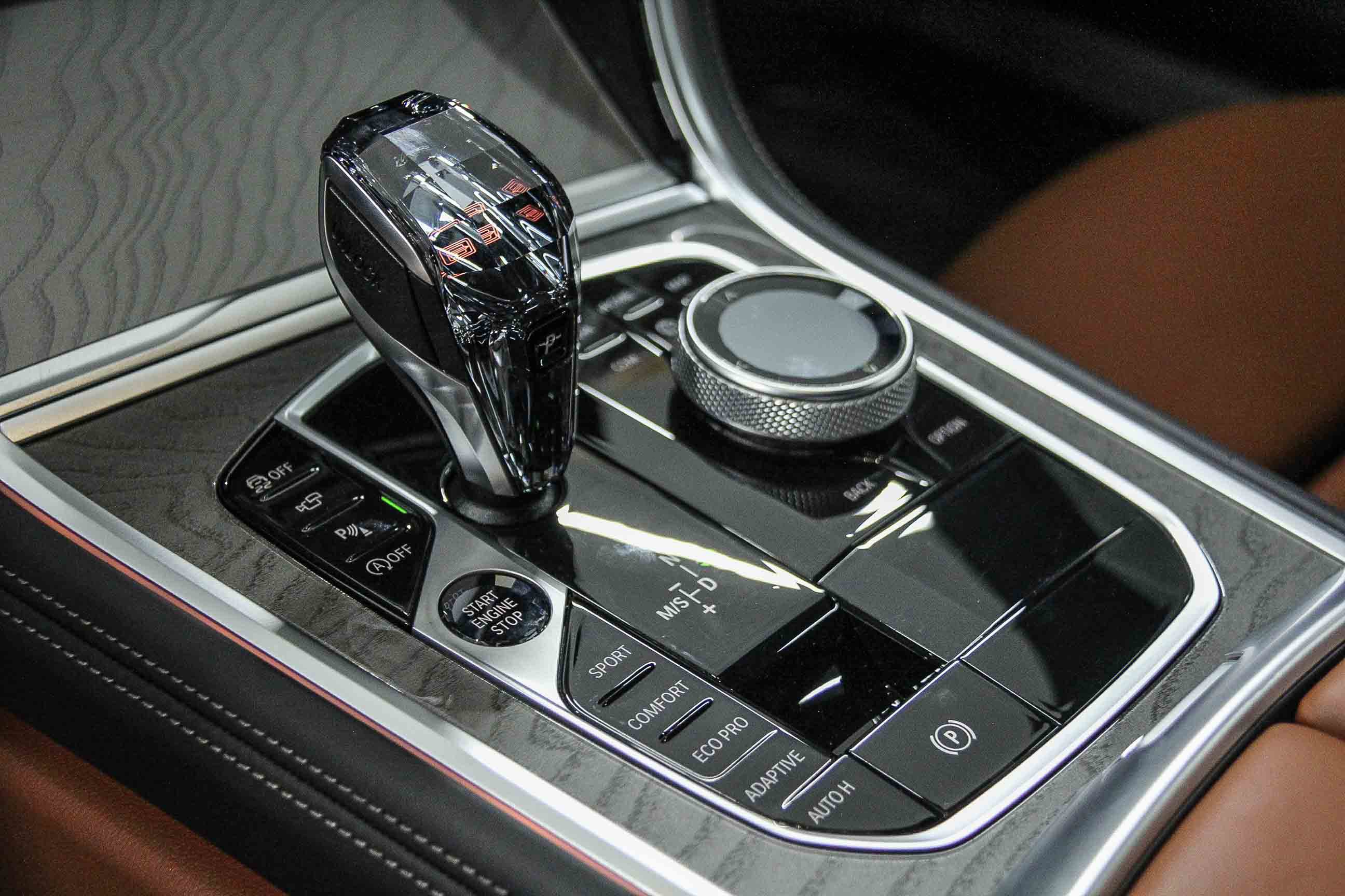 2025 Bmw 840i photo 13