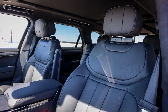 2025 Land Rover Range Rover Sport Autobiography photo 11