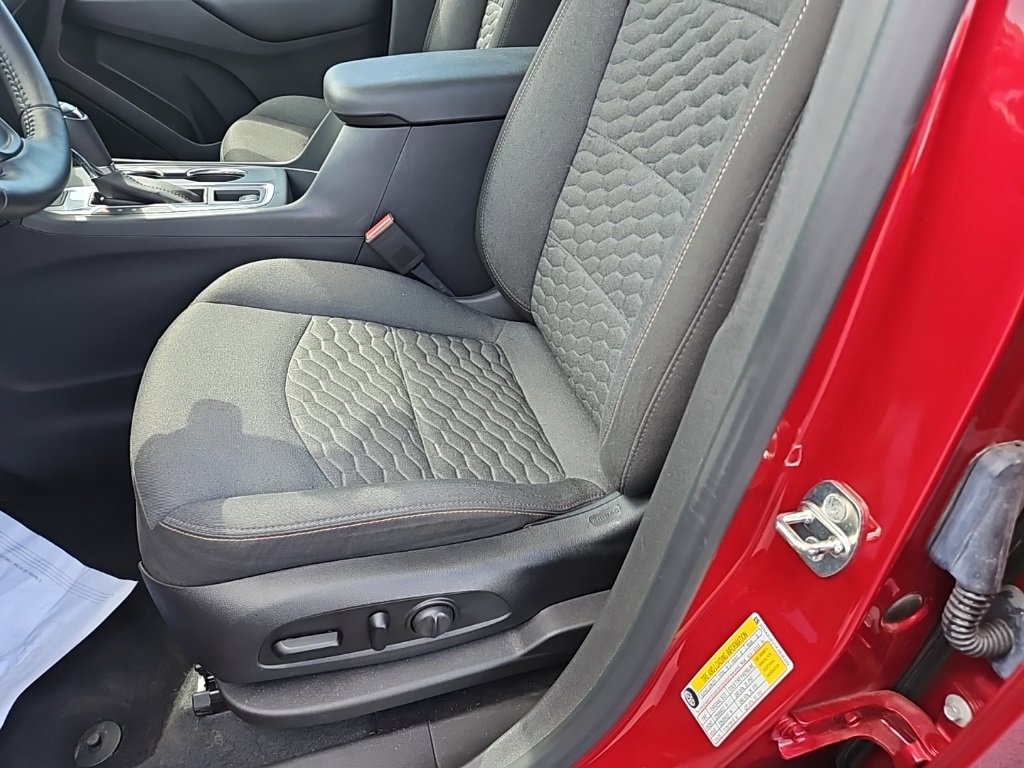 2019 Chevrolet Equinox LT photo 22