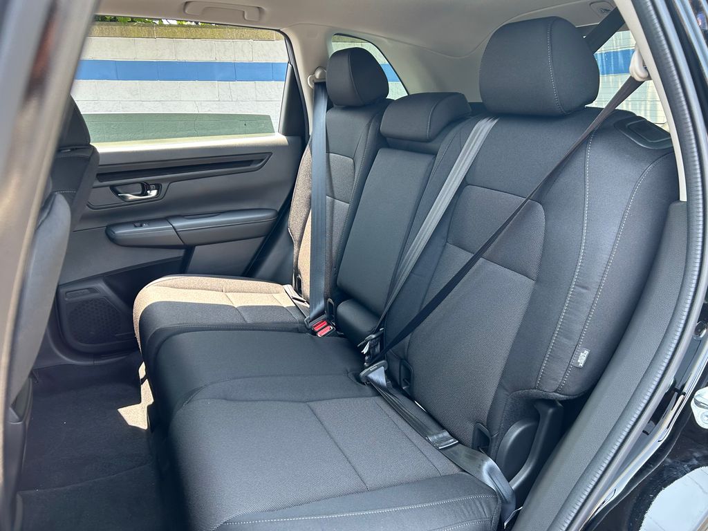 2026 Honda CR-V EX photo 19