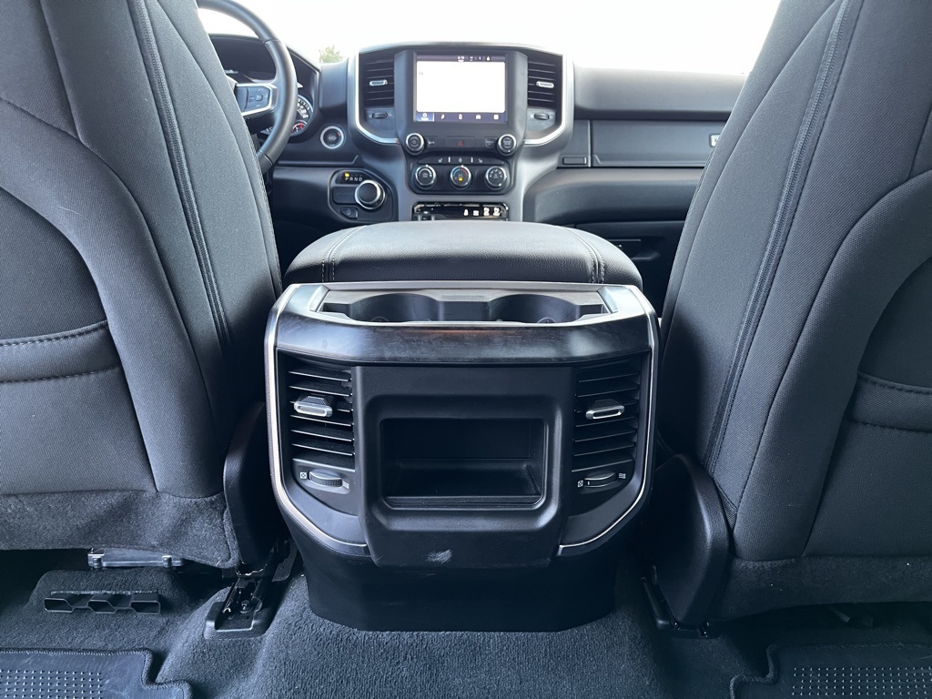 2024 Ram 1500 photo 18