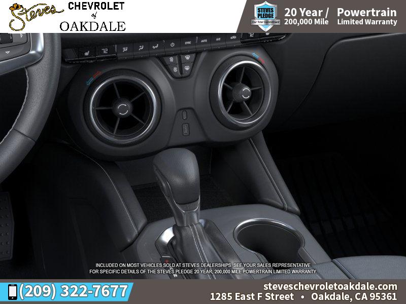2025 Chevrolet Blazer 3LT photo 14
