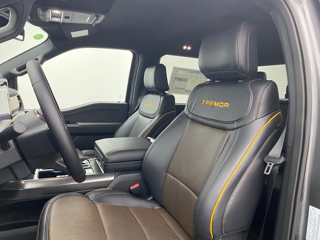 2025 Ford F-150 Tremor photo 23