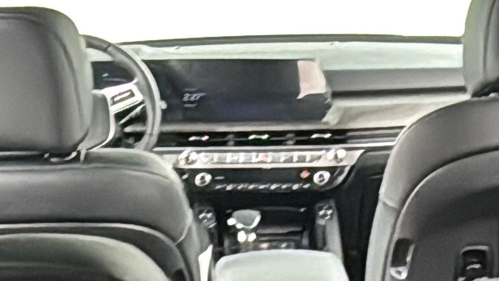 2025 Kia Telluride EX X-Line photo 18