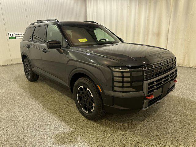 2026 Hyundai Palisade XRT photo 3