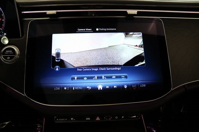 2025 Mercedes Benz E 350 4MATIC photo 25